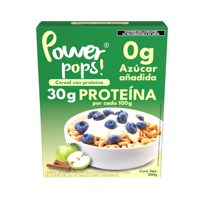 Caja de 28 pzas Power pops! distribuidor + Envio Gratis