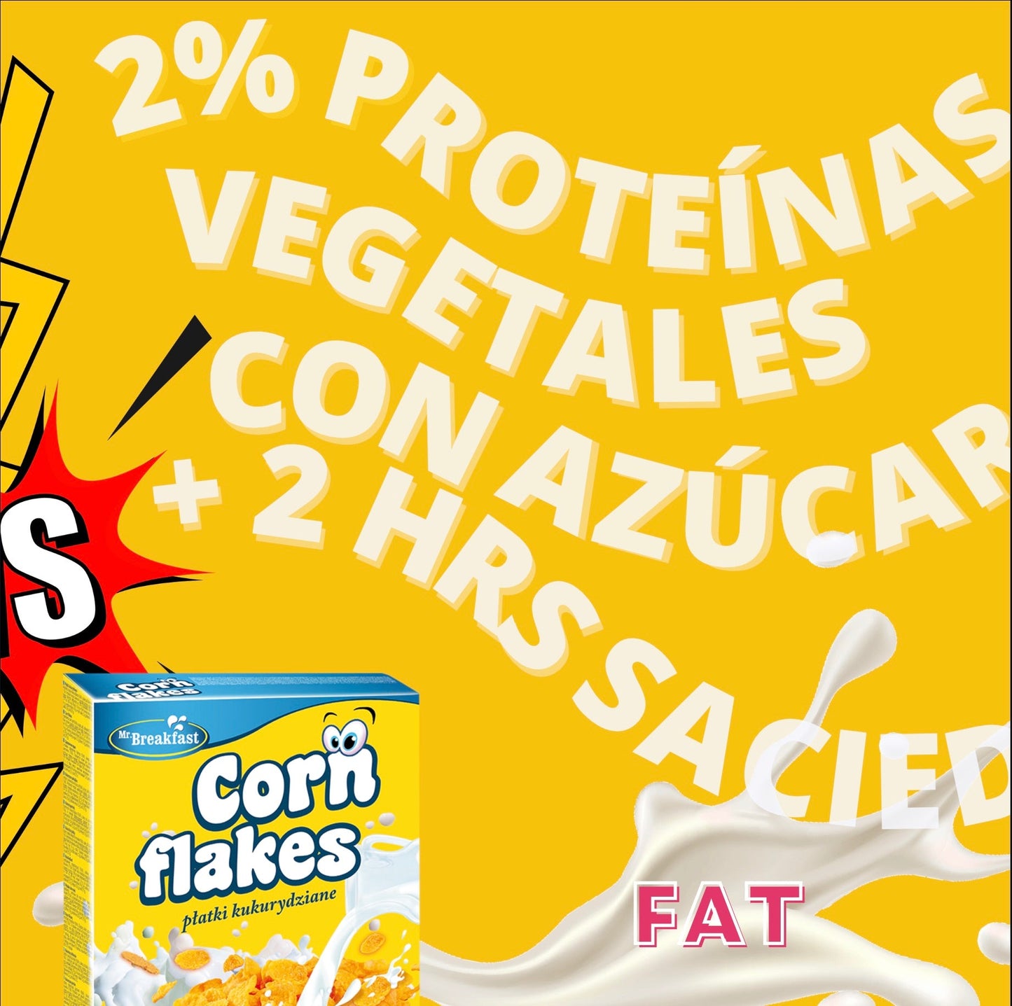 Caja de 28 pzas Power pops! distribuidor + Envio Gratis